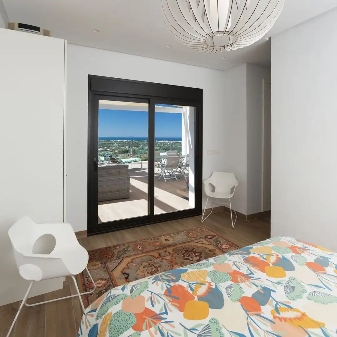 Detached house with pool for sale in La Pedrera - Vessanes, imagen 15