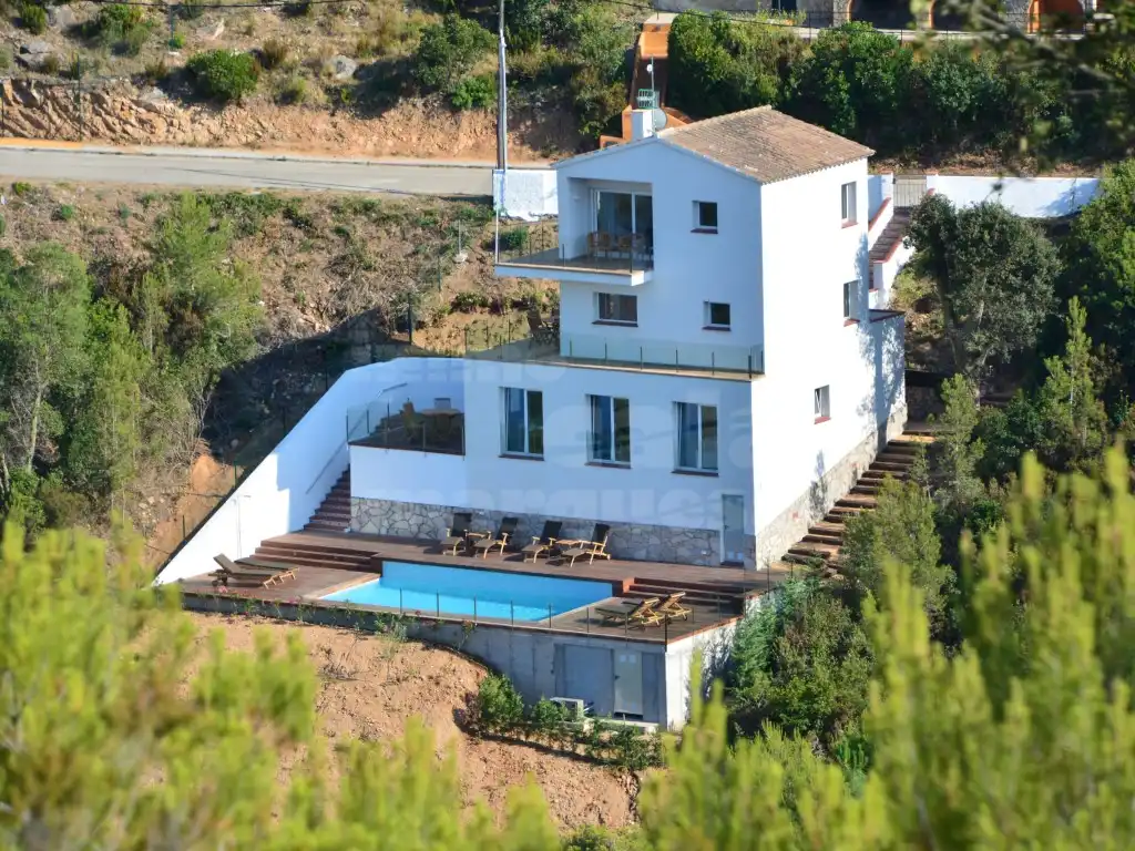 Detached house for sale in Calle Cova D'En Gispert, imagen 4