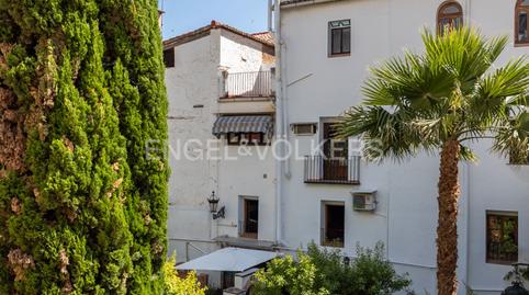 Foto 2 de Casa o chalet en venta en Canónigo Cebrián, Xàtiva, Valencia