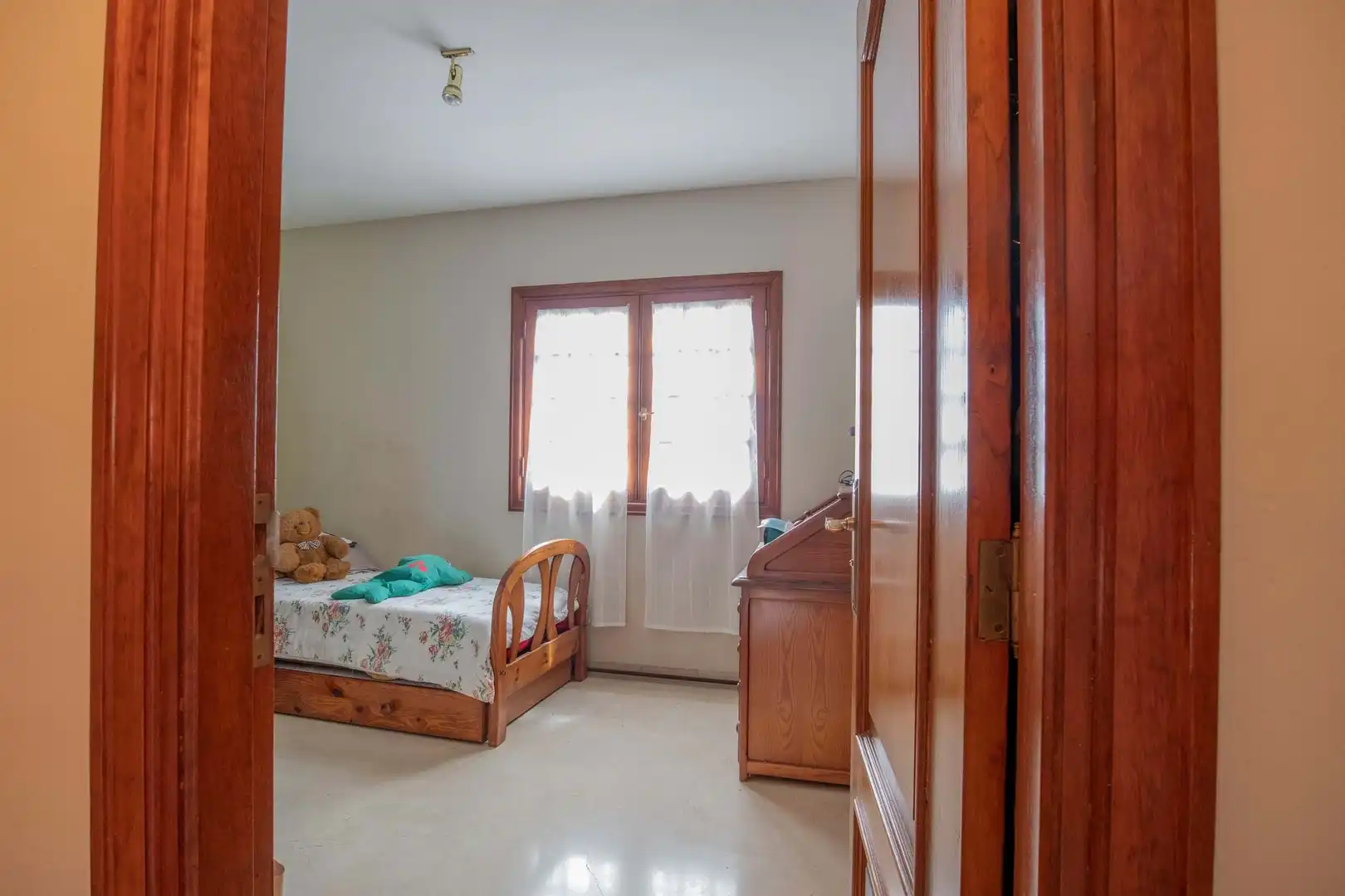 Bedroom of Houses for sale in Puerto de la Cruz  with Terrace and Furnished