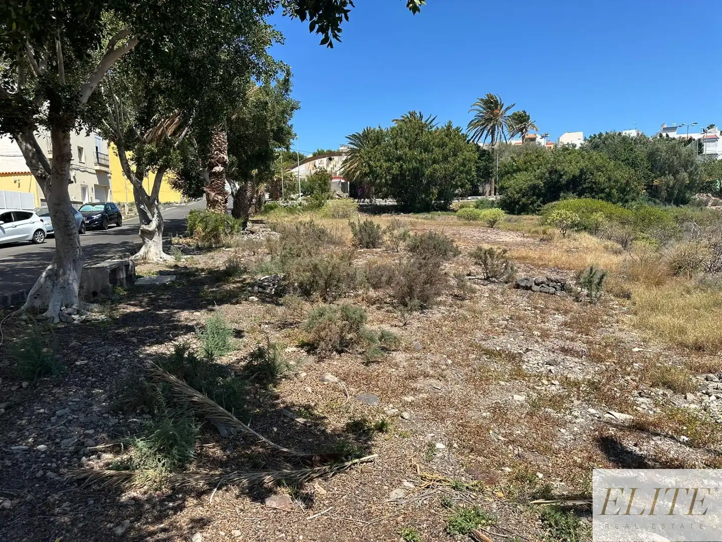 Residential for sale in San Bartolomé de Tirajana