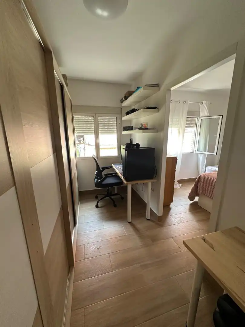 Habitación de Piso en venta en Utrera
