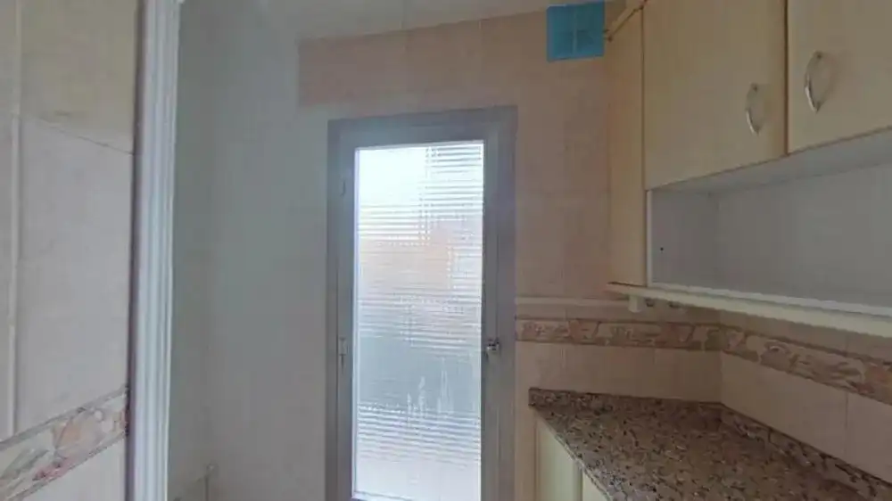 Kitchen of Flat for sale in Castelldefels
