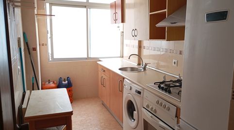 Foto 4 de Piso en venta en La Unión - Cruz de Humilladero - Los Tilos, Málaga Capital