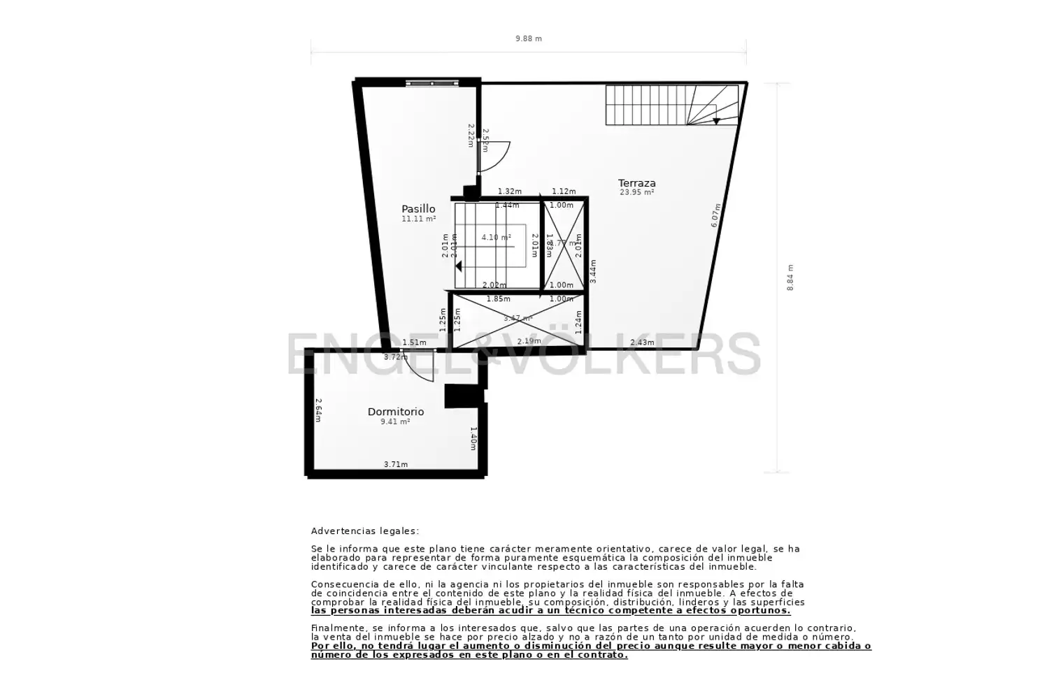 Casa con terraza en venta en El Faro, imagen 72