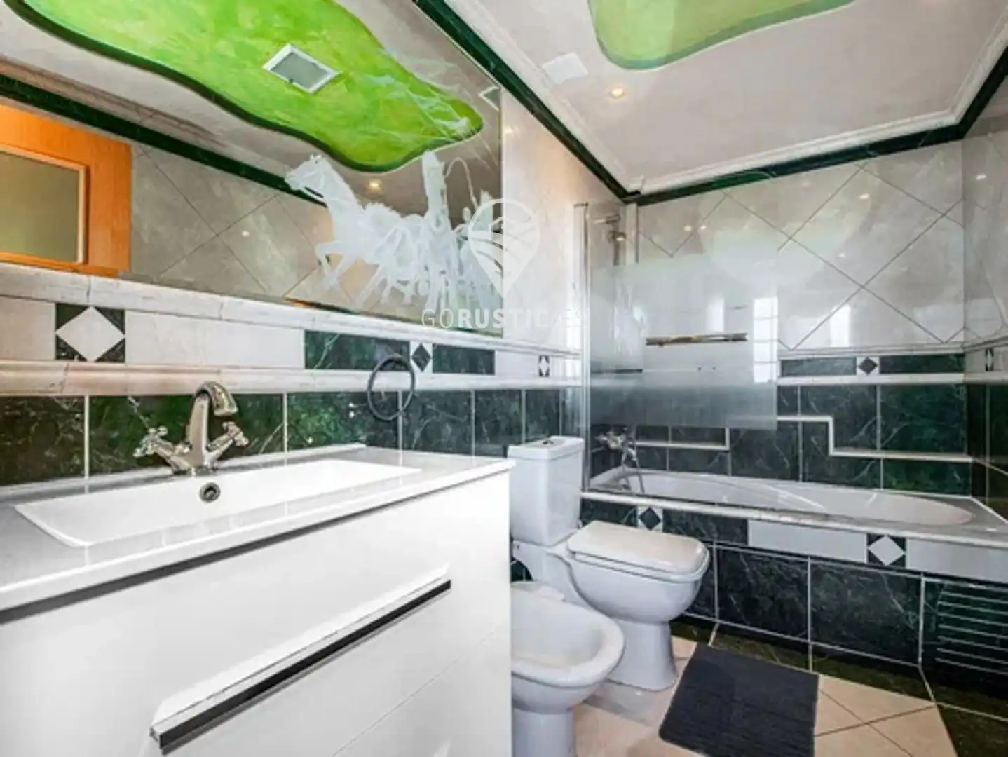 Casa a schiera con piscina in vendita a Asturias, imagen 18
