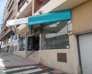 Premises to rent in Puerto del Rosario