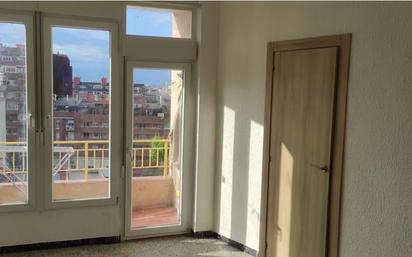 Balcony of Flat for sale in L'Hospitalet de Llobregat  with Terrace