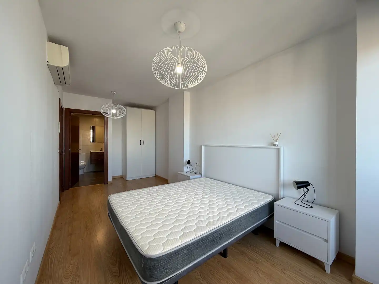 Piso en venta en Avinguda de Roma, 36, Nou Eixample Sud