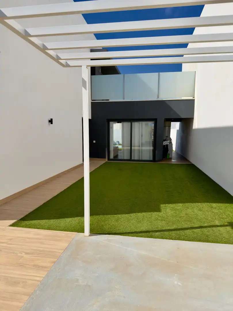 House with pool for sale in Capirota, imagen 10