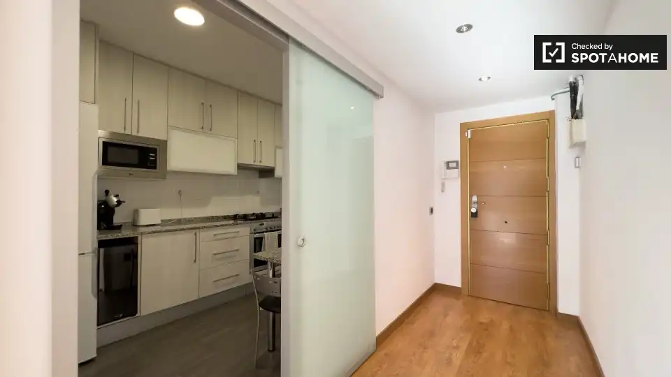 Habitación en Granvia LH