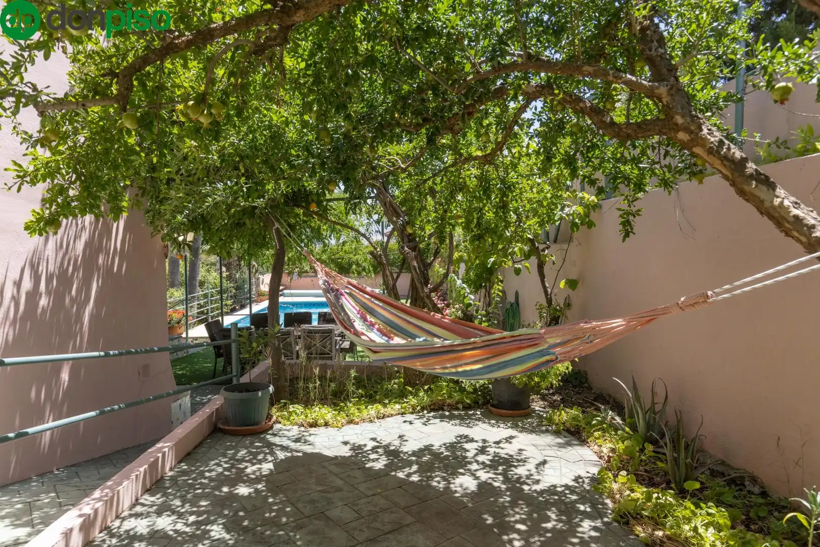 House with pool for sale in Avenida MONTEVIVE, imagen 69