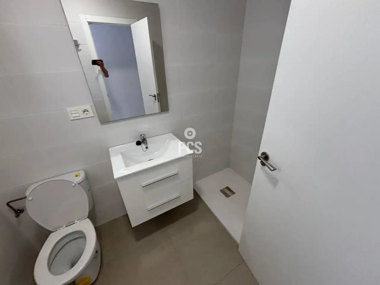 Baño de Piso en venta en Alhama de Murcia