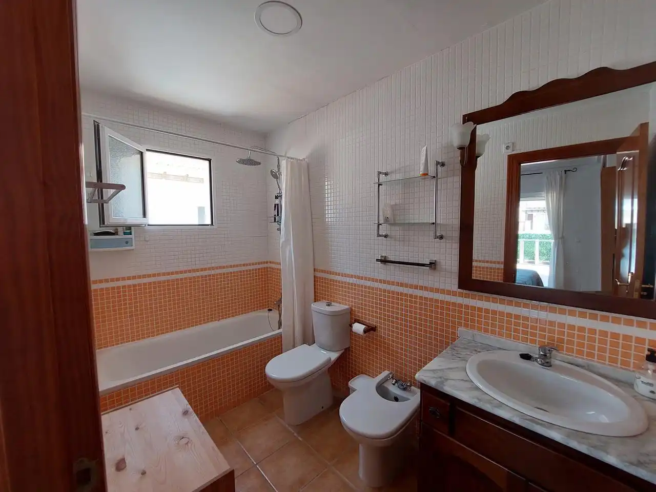 Appartement à louer à Ronda del Generalife, imagen 18