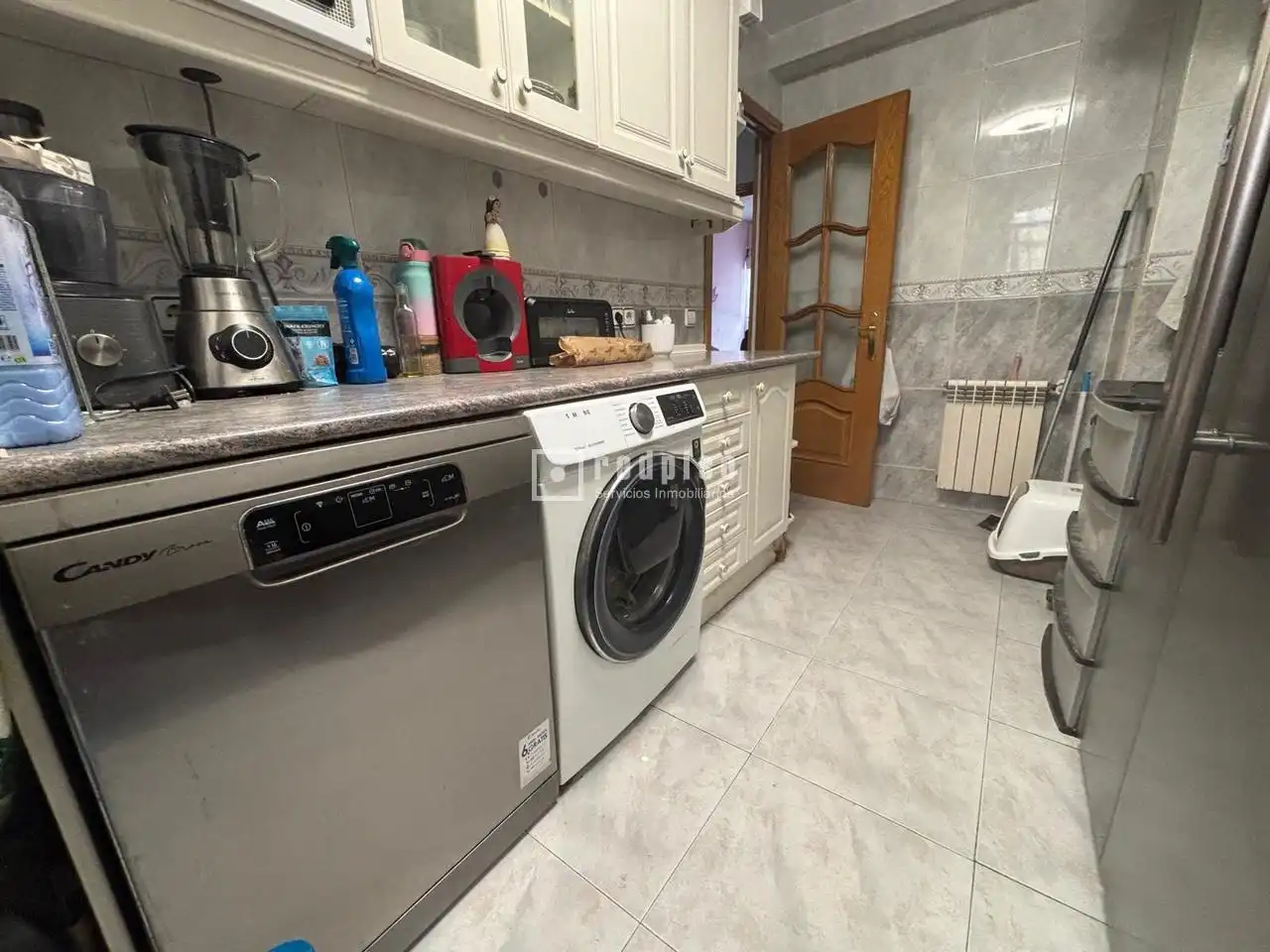 Flat for sale in FEDERICO GRASES, Puerta Bonita