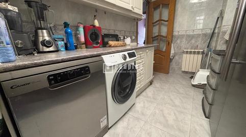 Foto 3 de Piso en venta en Federico Grases, Puerta Bonita,  Madrid Capital