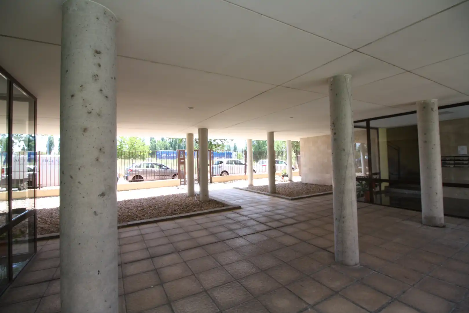 Wohnung zum Verkauf in Hospital Nuevo