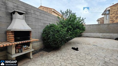 Foto 3 de Casa adosada de alquiler en Calle Cedillo, Ugena, Toledo