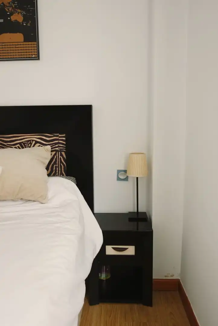 Habitación de Piso en venta en Laredo con Calefacción