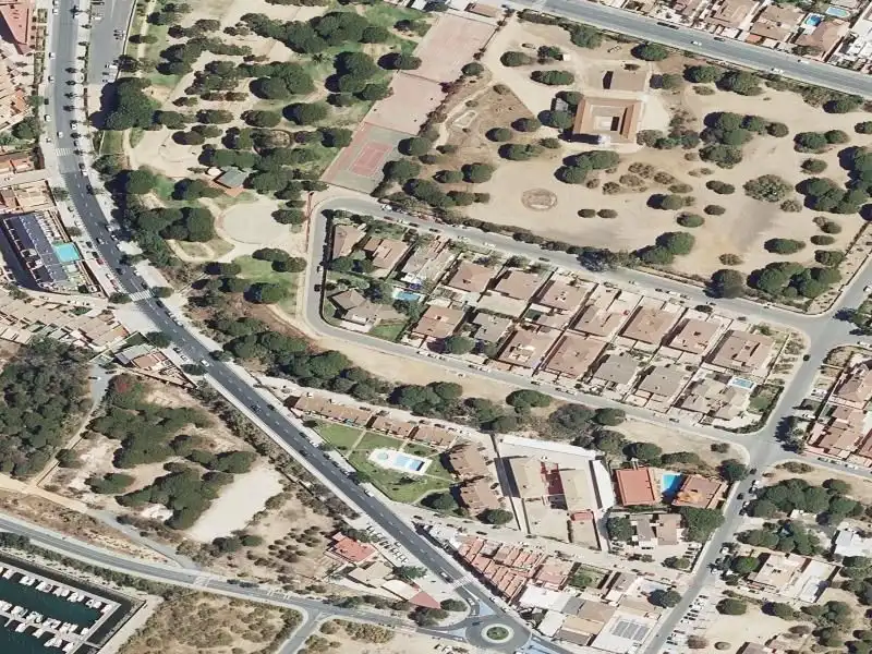 Piso en venta en Mazagón