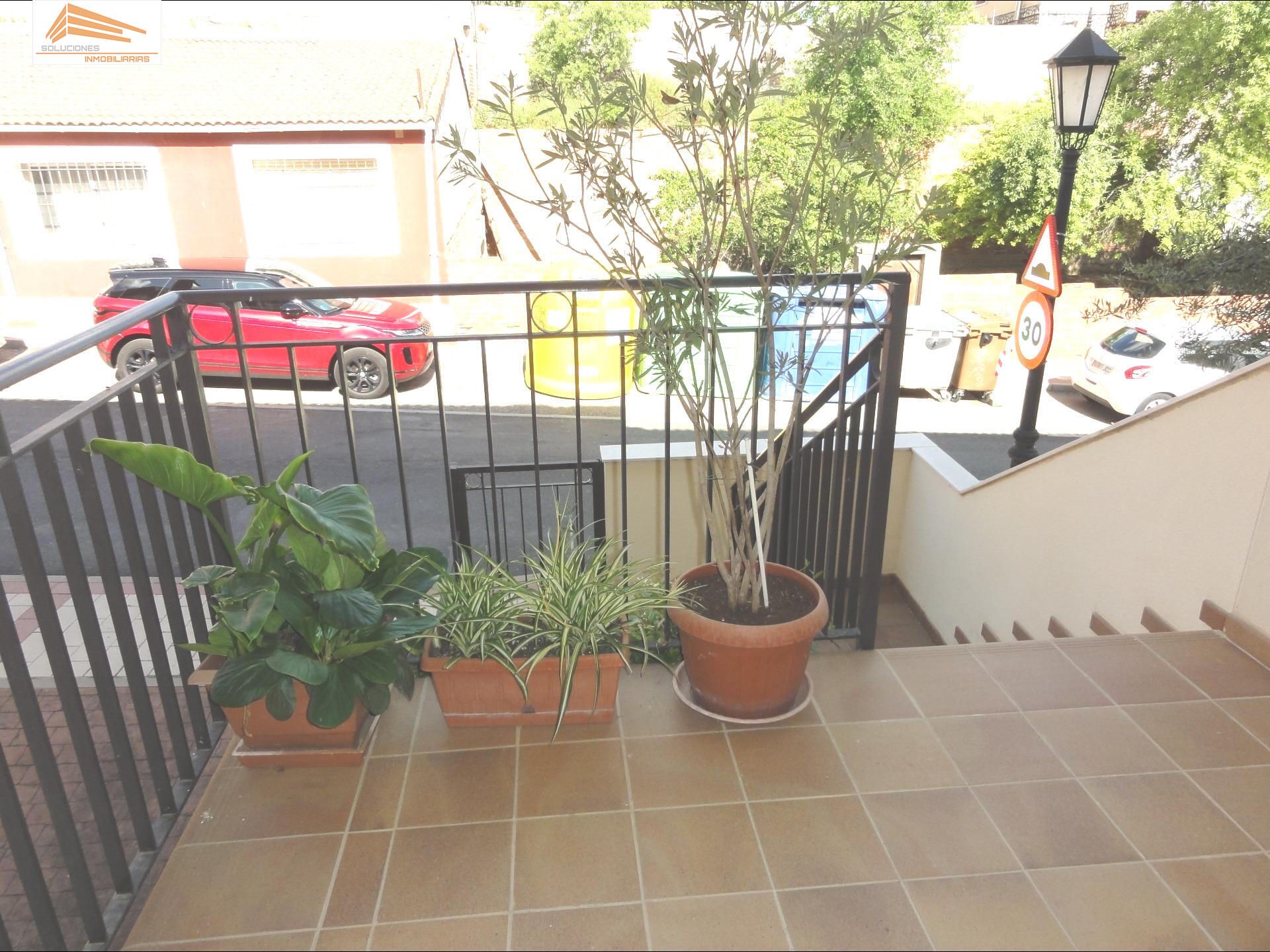 Single-family semi-detached for sale in Zaratán