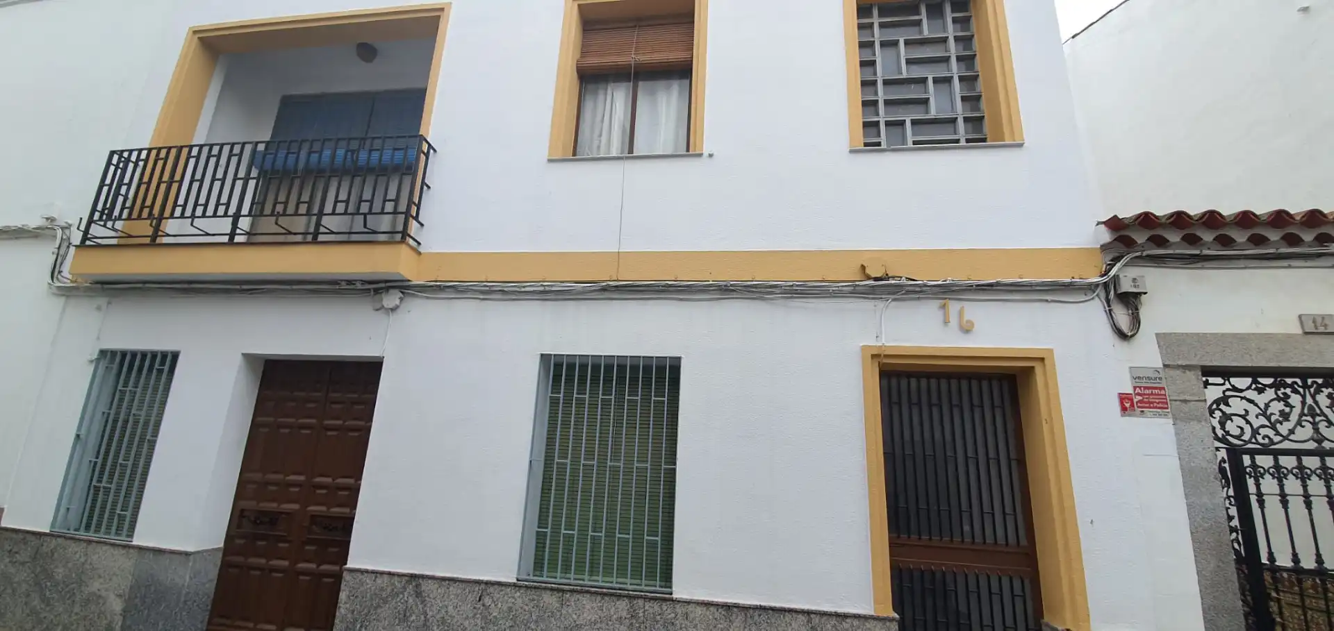 Piso en venta en Calle San Juan Bosco