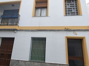 Pis en venda a Calle San Juan Bosco
