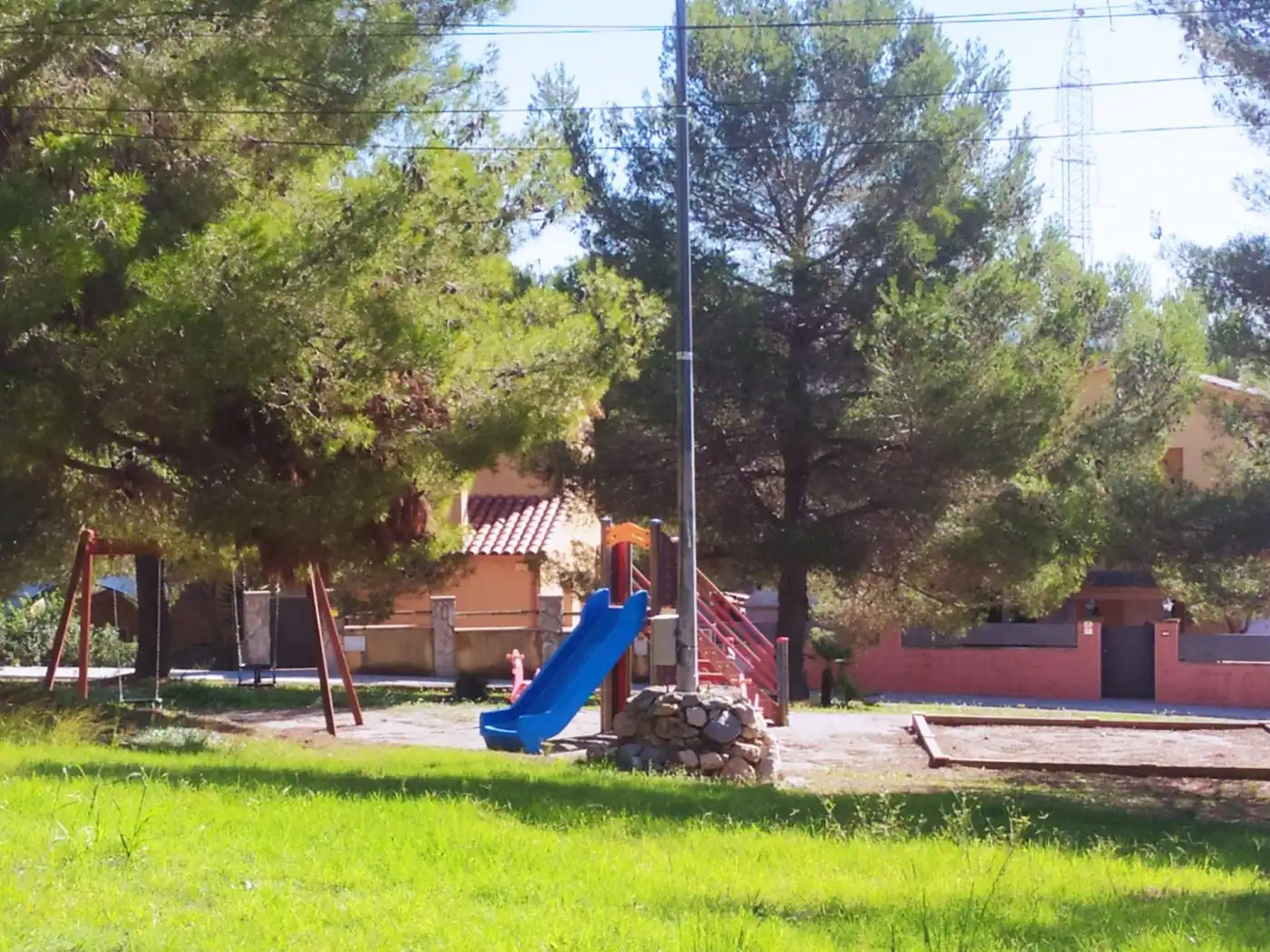 Terrenys i solars en venda a Canyelles, imagen 9