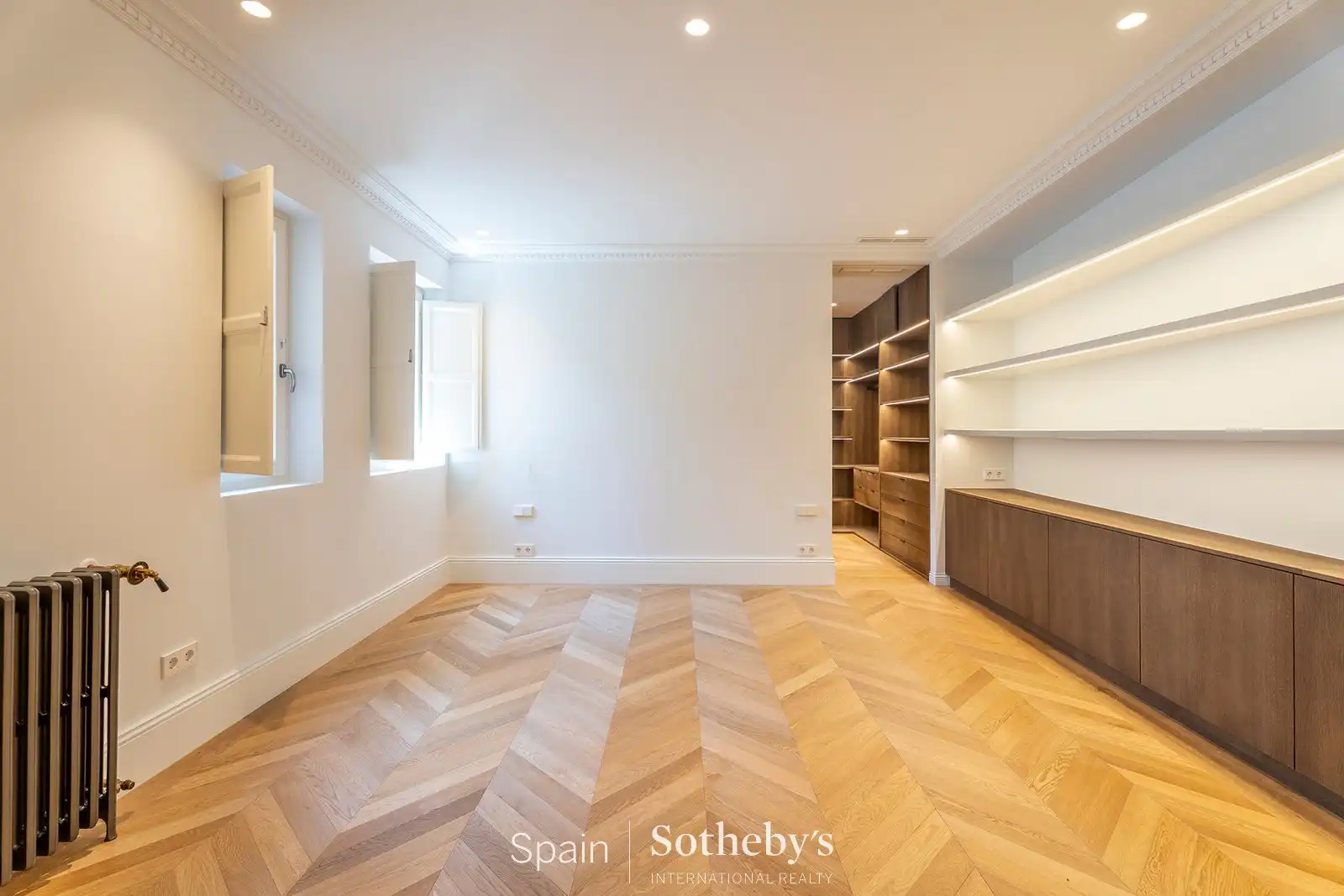 Apartament amb ascensor en venda a Centro, imagen 49