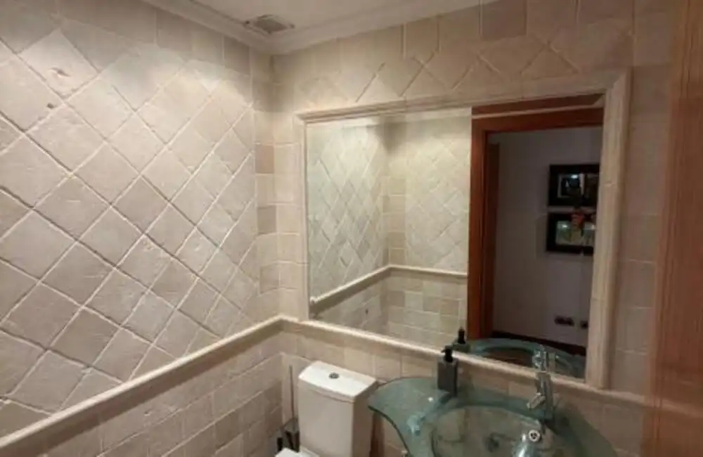 Apartament de lloguer a Marbella, Málaga
