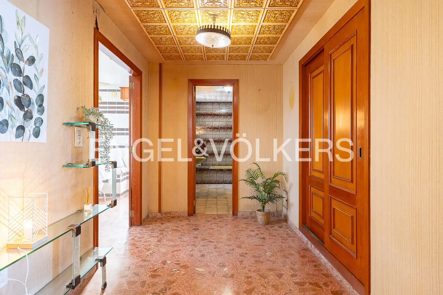 Attic for sale in Sueca  with Heating, Terrace and Storage room