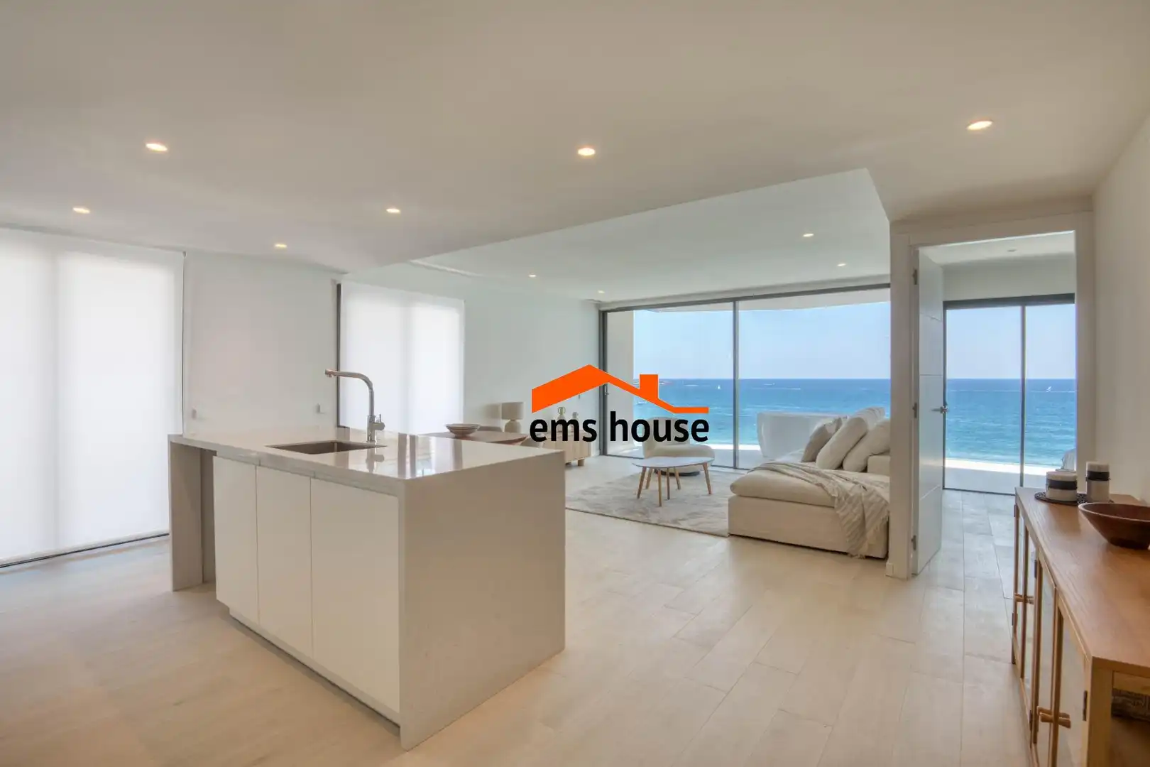 Apartament en venda a Carrer de les Gavarres, 1, Sant Antoni de Calonge