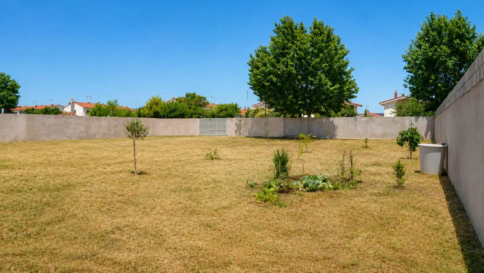 Wohnbaugrundstück zum Verkauf in Las Ventas de Retamosa, imagen 3