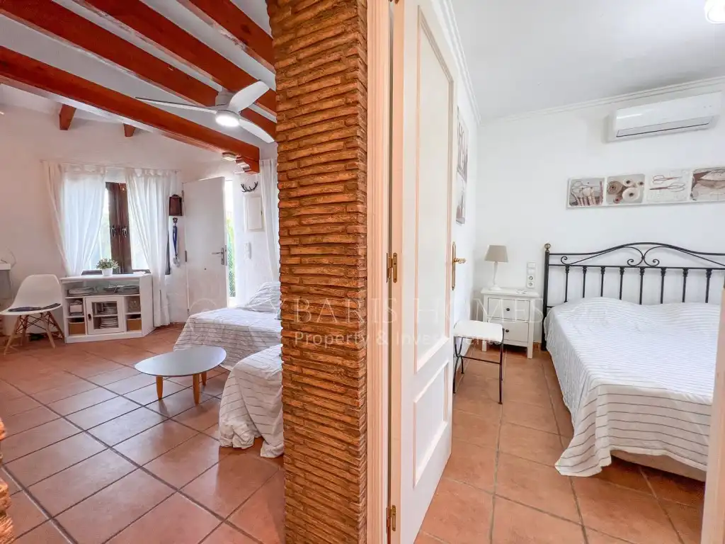 Casa o chalet en venta en Calle Oliba, El Palmar - Los Molinos