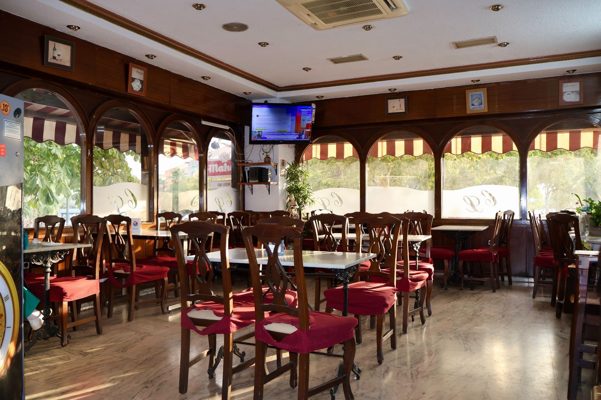 Office for sale in Getafe  with Air Conditioner