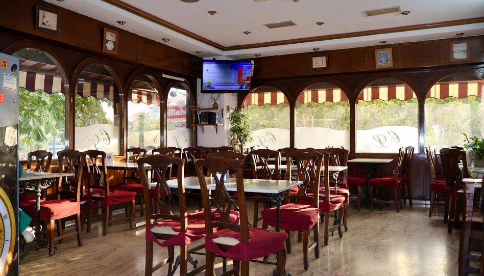 Photo 1 of Office for sale in Juan de la Cierva, Madrid