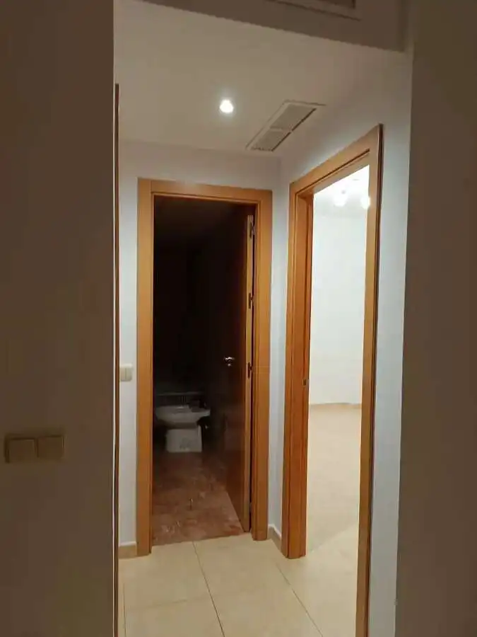 Flat for sale in Guaro  with Terrace and Swimming Pool