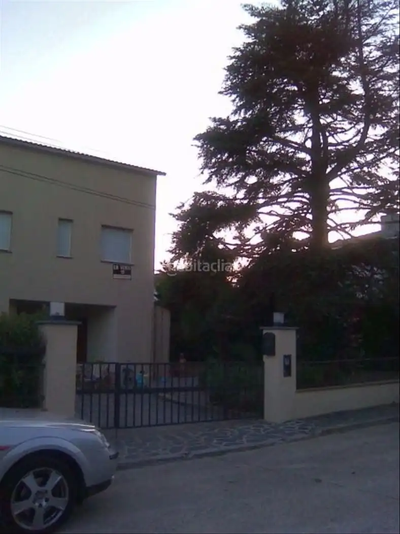 Landhaus mit Garten zum Verkauf in Carrer de la Torre 3, imagen 4