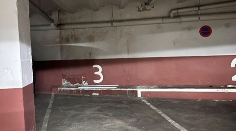 Photo 3 of Garage for rent in Carrer de Figueres, 5, Centre, Roses