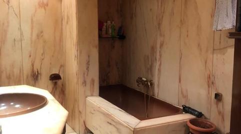 Foto 2 de Dúplex en venda a San Pablo y Santa Marina, Palencia