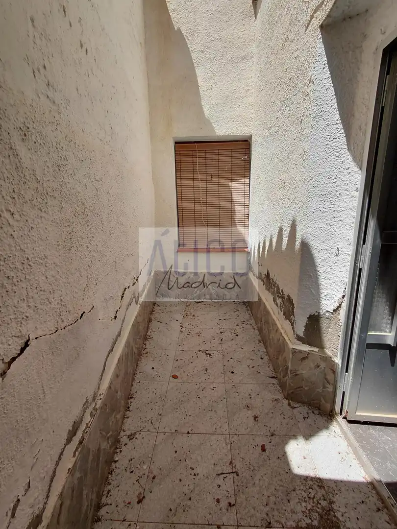 Casa o xalet en venda en Cózar amb Calefacció i Terrassa