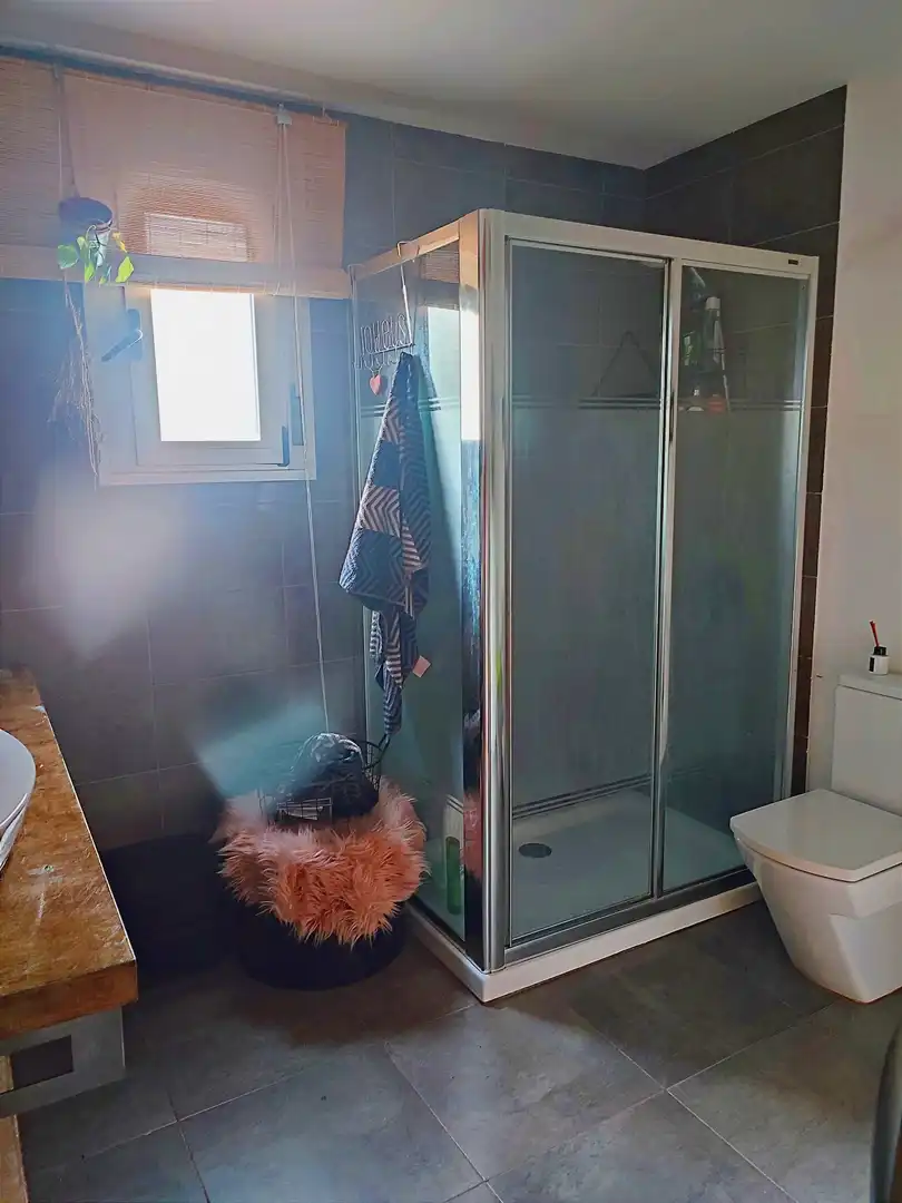 Detached house with terrace for sale in Carrer de la Closa, imagen 10