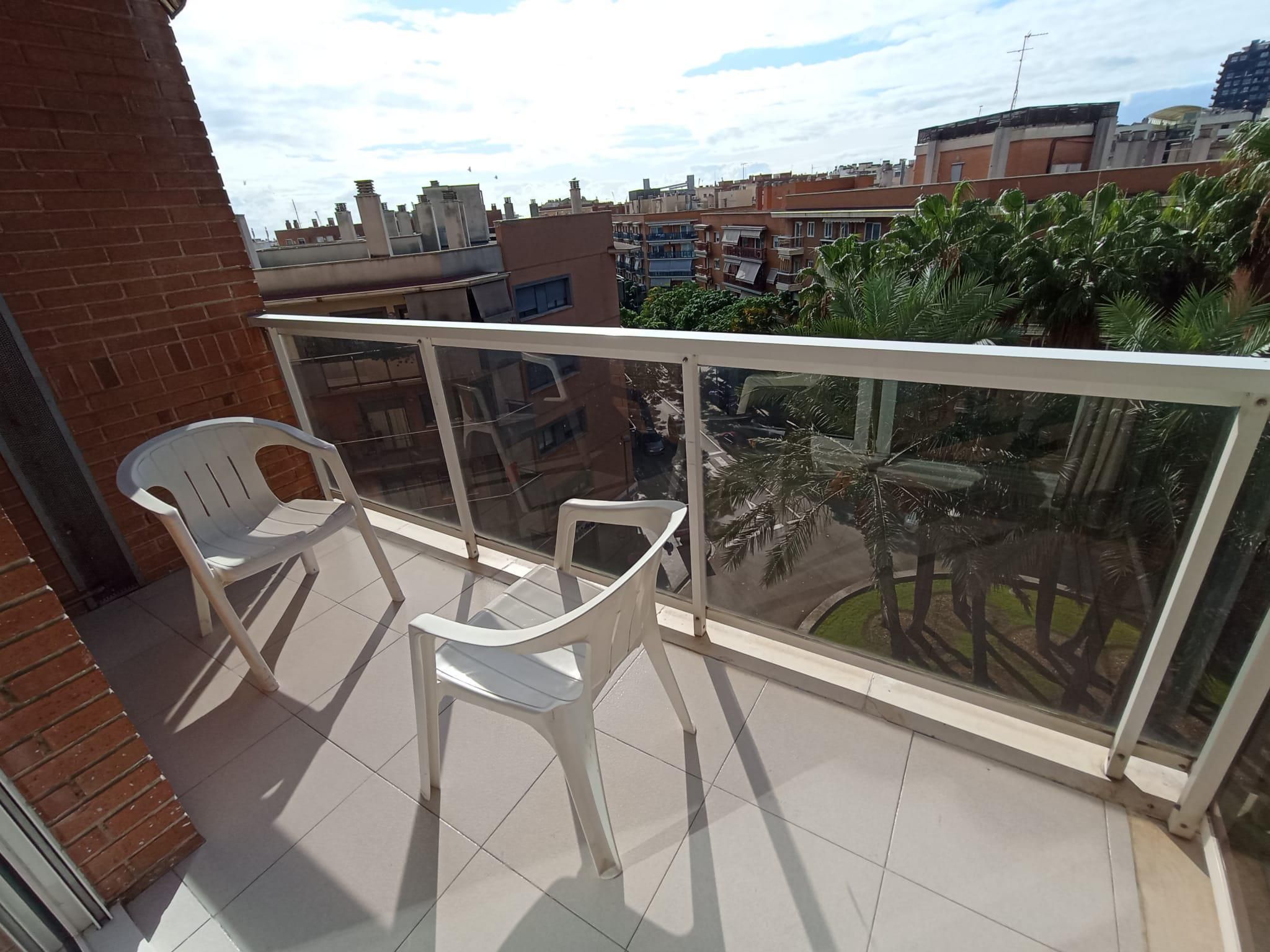 Flat to rent in Nou Eixample Sud