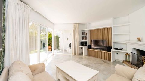 Foto 3 de Casa adosada en venta en Montemedio-b Sierra Blanc, Sierra Blanca, Marbella