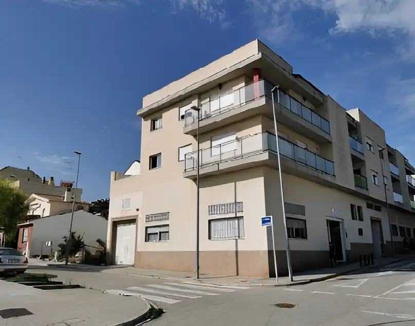 Parking for sale in MIGUEL ÁNGEL BLANCO, 24-2, imagen 8