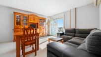 Living room of Flat for sale in Cambrils  with Air Conditioner and Terrace