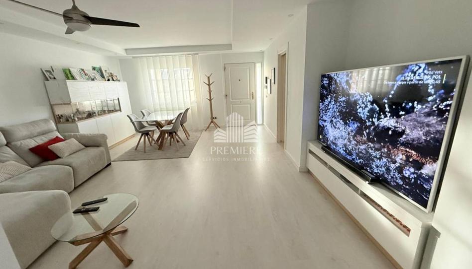 Foto 1 de Casa adosada en venda a Torre Clavero, Carbajosa de la Sagrada, Salamanca