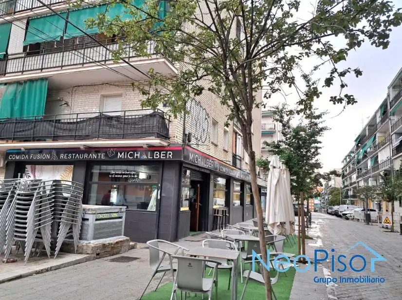 Appartement avec ascenseur à vendre à Centro, imagen 22