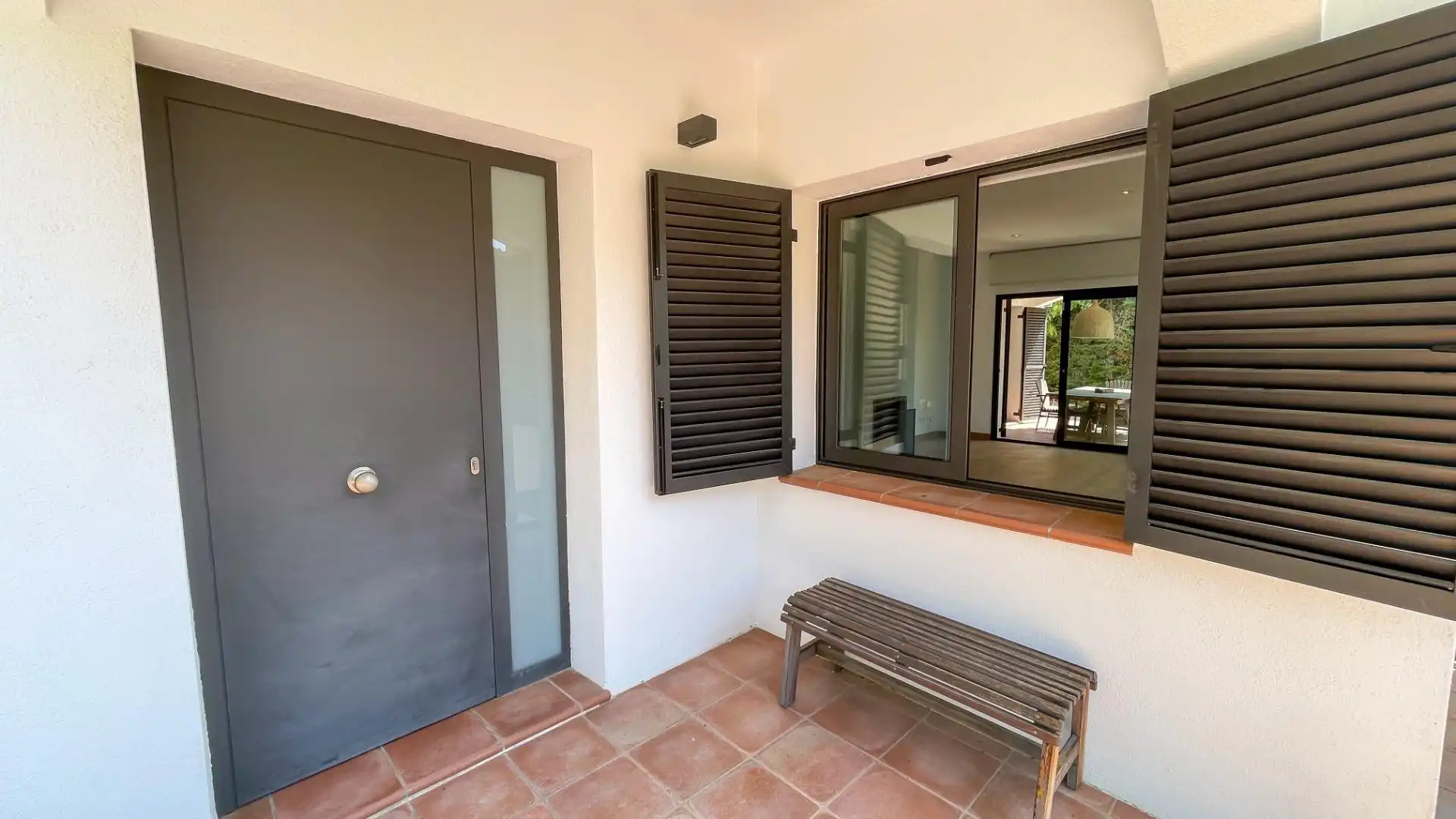 Houses for sale in Sant Pol de Mar  with Air Conditioner, Heating and Private garden