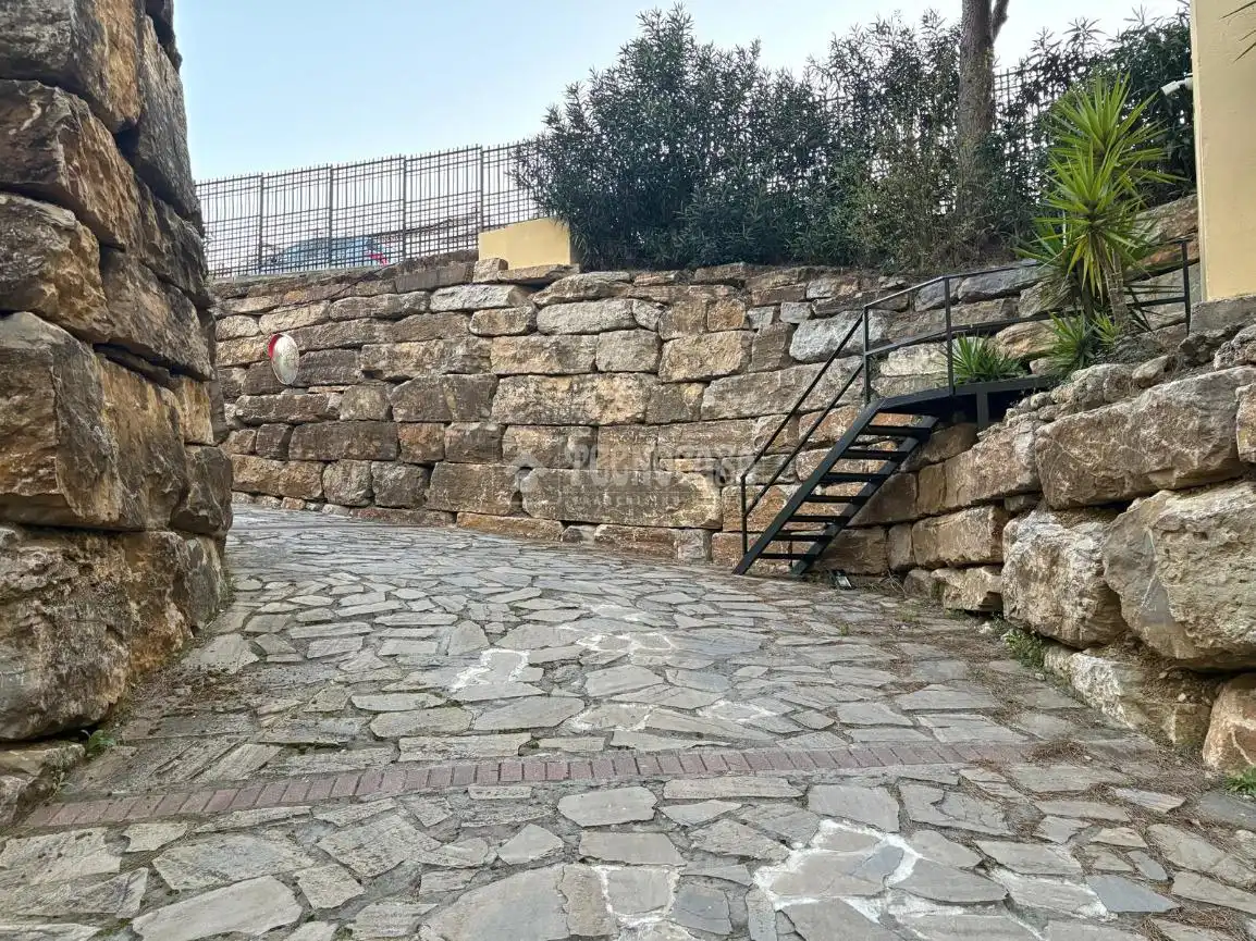 Parking of Garage for sale in Casares  with Alarm